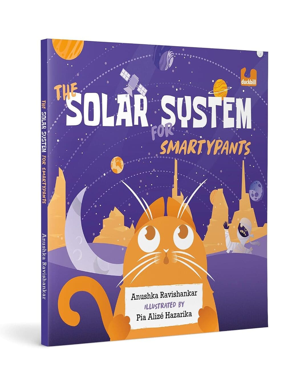 the-solar-system-for-smartypants-anushka-ravishankar-penguin-random-house