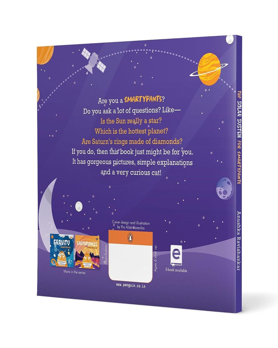 the-solar-system-for-smartypants-anushka-ravishankar-penguin-random-house