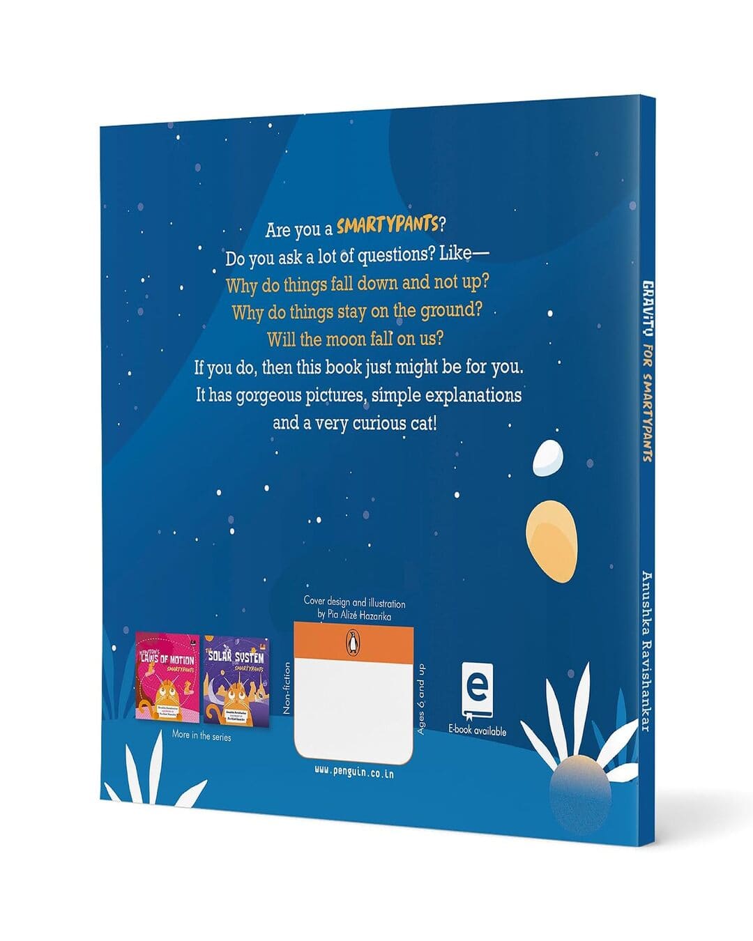gravity-for-smartypants-anushka-ravishankar-penguin-random-house