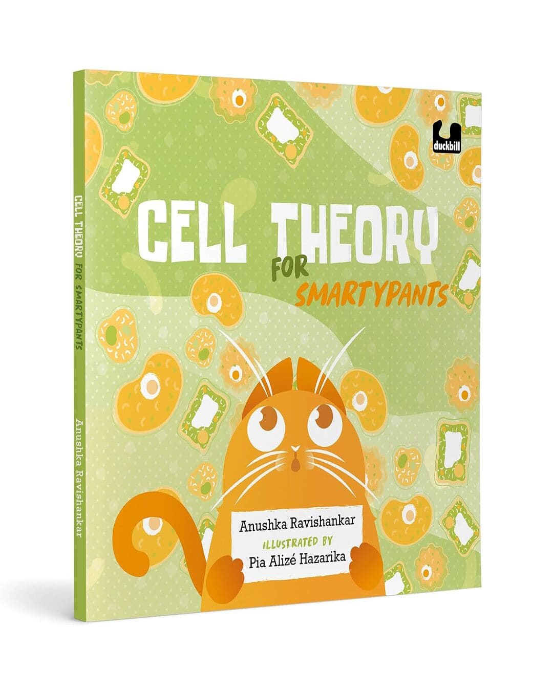 cell-theory-for-smartypants-anushka-ravishankar-penguin-random-house