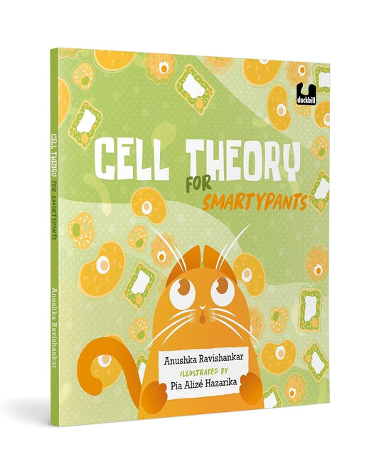 cell-theory-for-smartypants-anushka-ravishankar-penguin-random-house