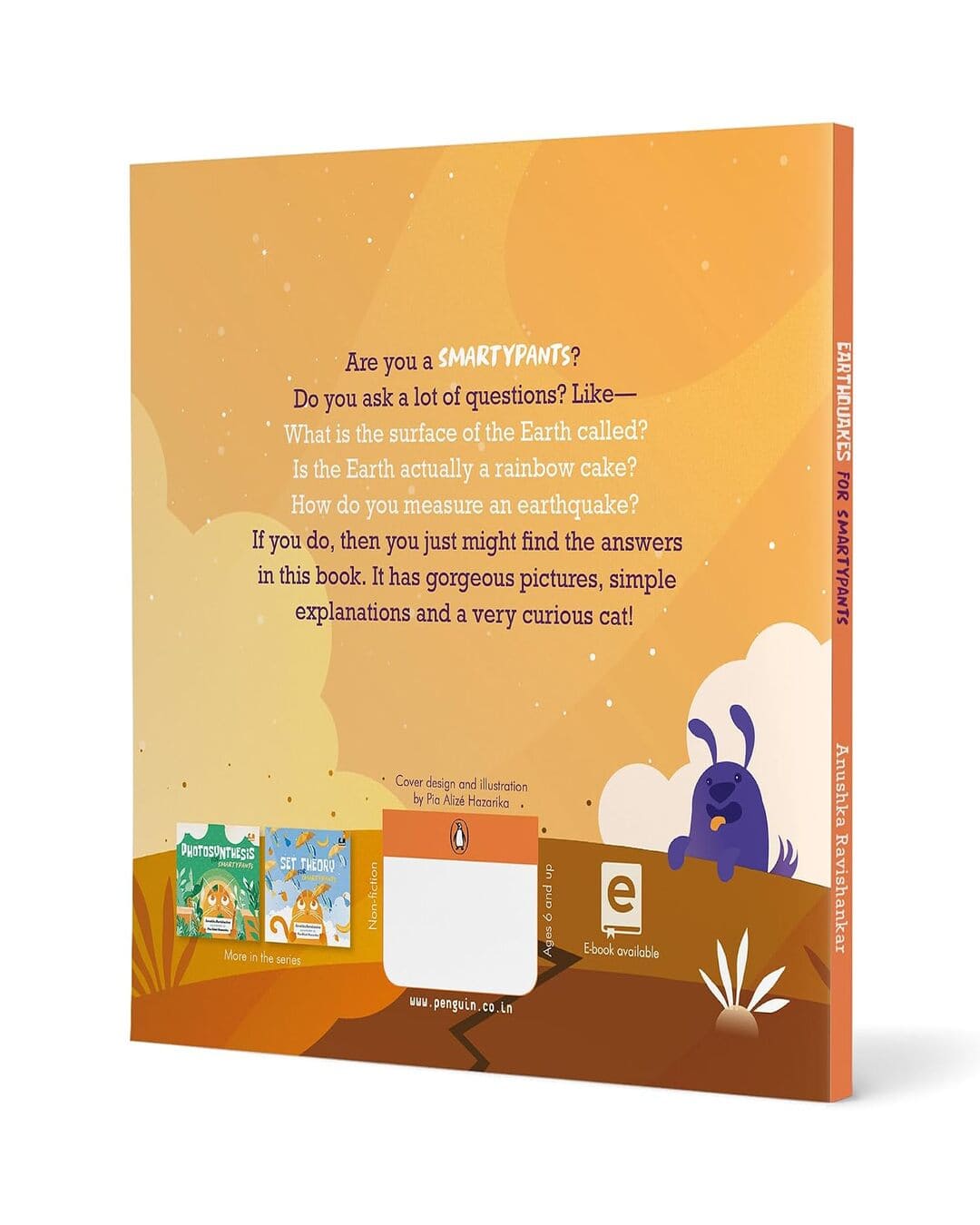earthquakes-for-smartypants-anushka-ravishankar-penguin-random-house