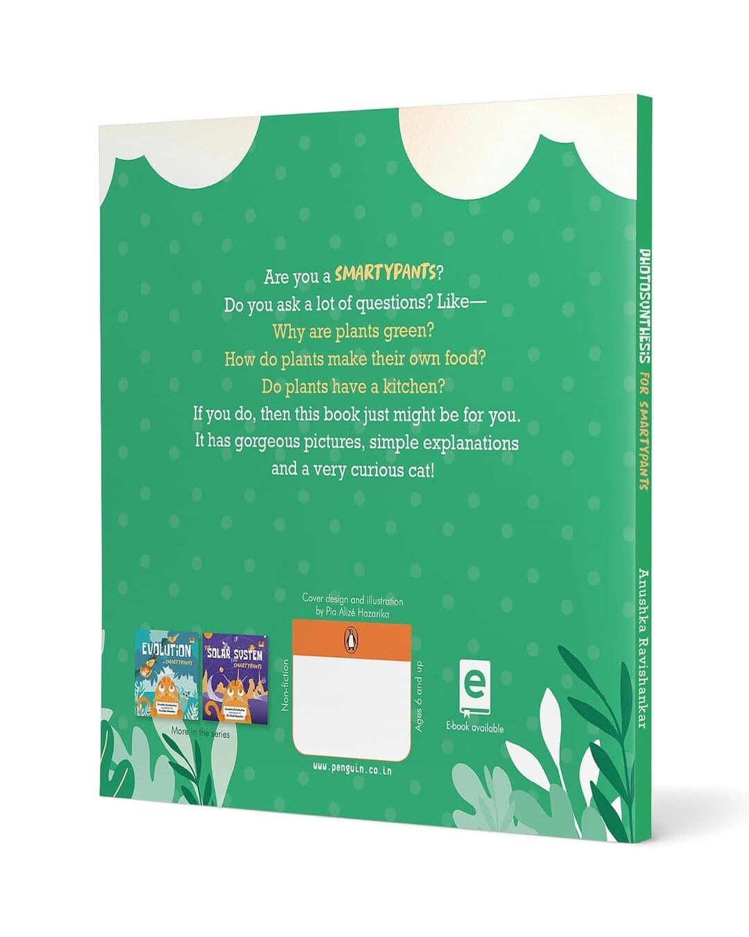 photosynthesis-for-smartypants-anushka-ravishankar-penguin-random-house
