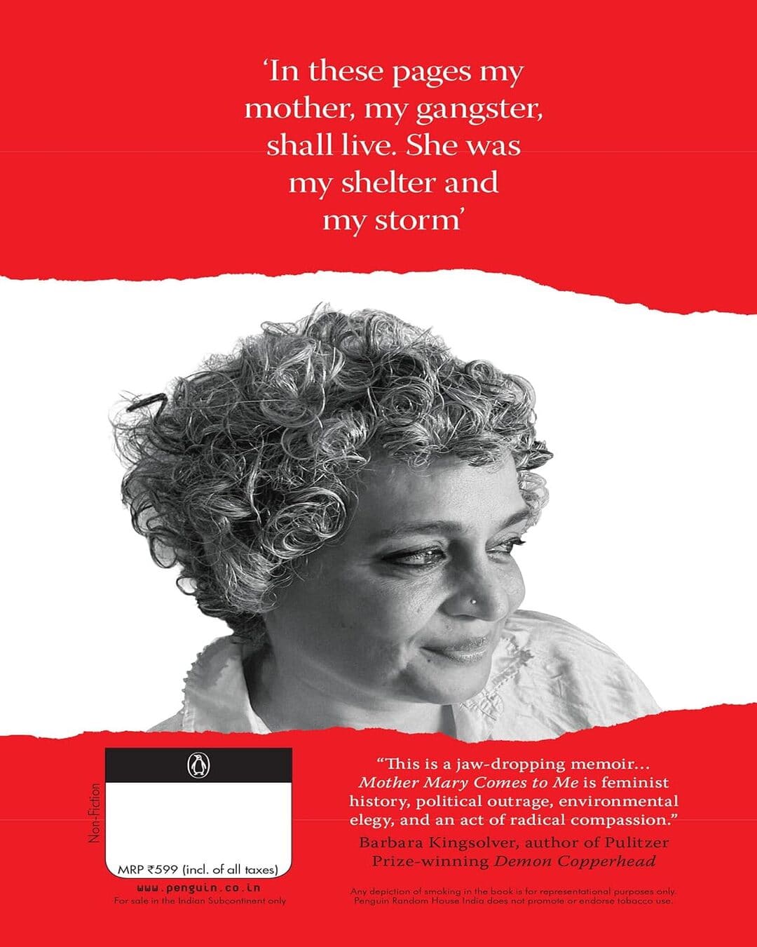 mother-mary-comes-to-me-arundhati-roy-penguin-random-house