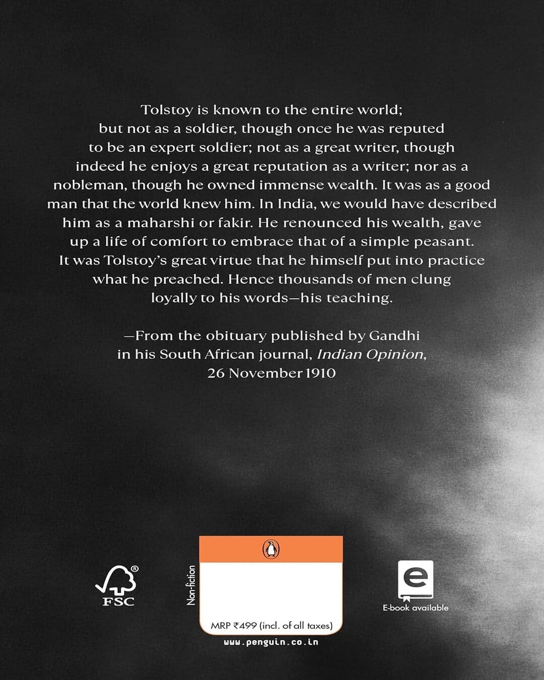 truth-and-love-the-gandhi-tolstoy-letters-gopalkrishna-gandhi-daniil-tolstoy-prh-india-local-print