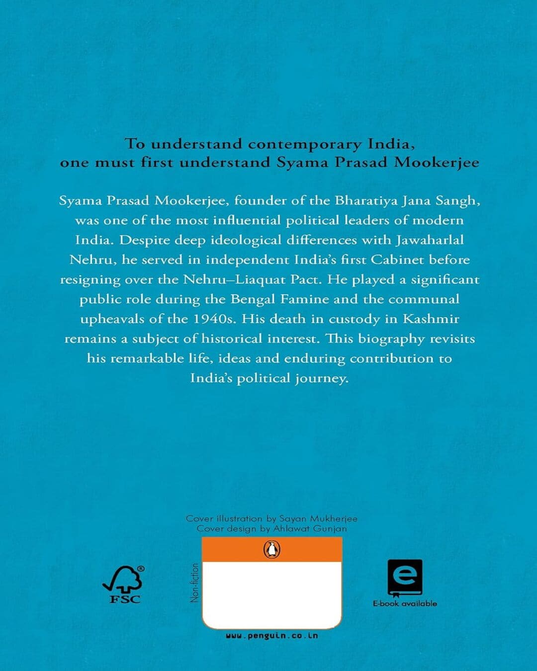 syama-prasad-mookerjee-life-and-times-tathagata-roy-prh-india-local-print