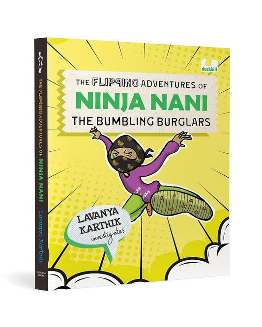 the-flipping-adventures-of-ninja-nani-lavanya-karthik-penguin-random-house