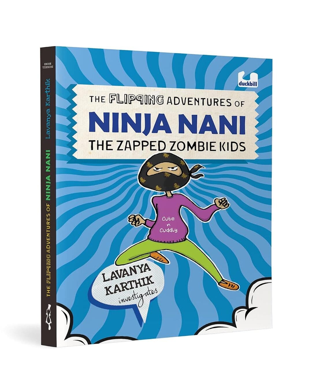 the-flipping-adventures-of-ninja-nani-lavanya-karthik-penguin-random-house
