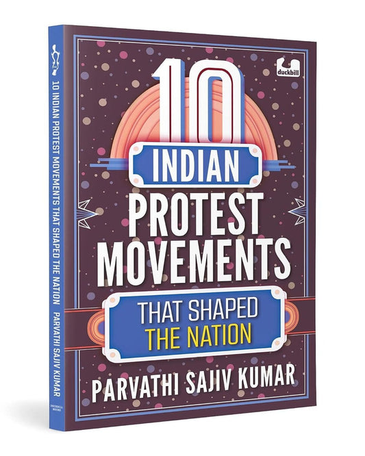 10-indian-protest-movements-that-shaped-the-nation-parvathi-sajiv-kumar-prh-india-local-print