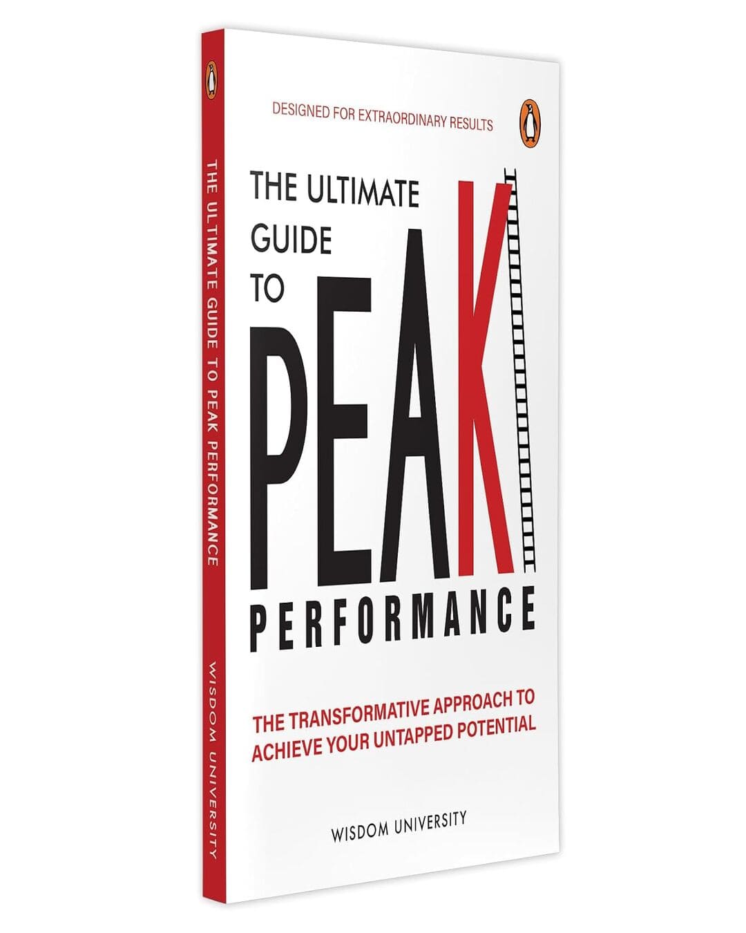the-ultimate-guide-to-peak-performance-the-transformative-approach-to-achieve-your-untapped-potenti-wisdom-university-penguin-random-house