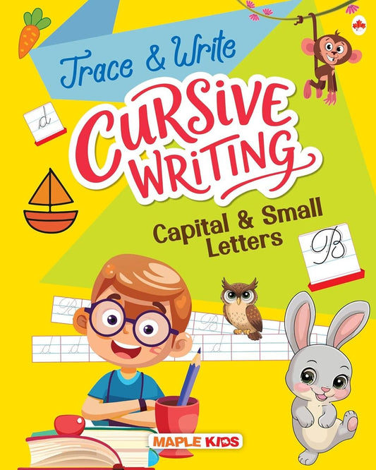 cursive-writing-book-capital-and-small-letters-practice-learn-and-practice-handwriting-pract-maple-press-maple-press