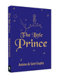 The Little Prince (Pocket Classic) by Antoine De Saint-exupéry [Paperback]