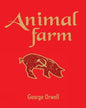 Animal Farm (Pocket Classic) by George Orwell [Paperback]