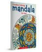 Creative Coloring Mandala For Kids : Coloring Book to Improve Concentration and Relaxation by Wonder House Books [Paperback]