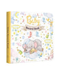 Baby Record Book : Newborn Journal For Boys And Girls To Cherish Memories And Milestones (Ideal Gift For Expecting Parents and Baby Shower) [Hardcover]