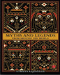 Myths And Legends From Around The World by Sowmya Rajendran [Paperback]