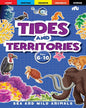 Tides And Territories: Knowledge Bank – Book 5 by Moonstone [Paperback]