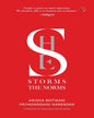 She Storms The Norms by Anisha Motwani and Priyadarshini Narendra [Paperback]