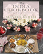 The India Cookbook: From The Tables Of My Friends by Sunita Kohli [Hardcover]