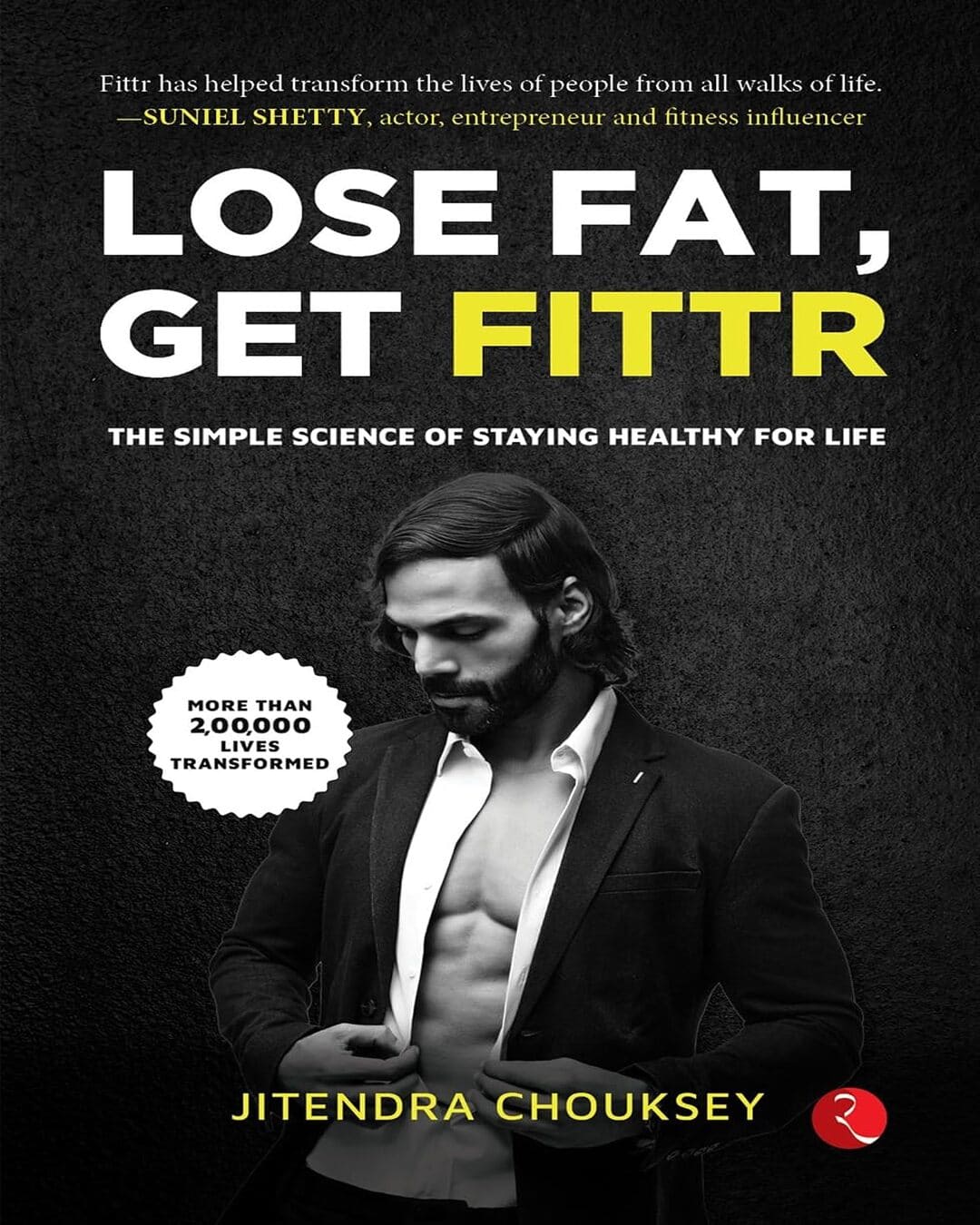 lose-fat-get-fittr-the-simple-science-of-staying-healthy-for-life-jitendra-chouksey-rupa-publications