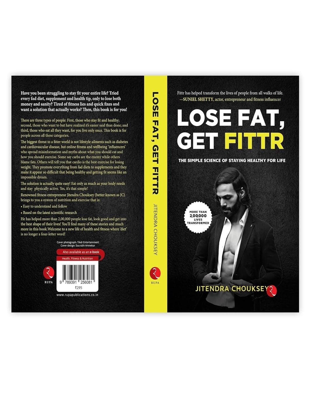 lose-fat-get-fittr-the-simple-science-of-staying-healthy-for-life-jitendra-chouksey-rupa-publications
