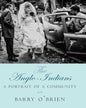 The Anglo-Indians A Portrait of a Community by Barry O’Brien [Hardcover]