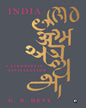 India: A Linguistic Civilization by G. N. Devy [Hardcover]