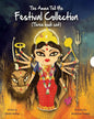 The Amma Tell Me Festival Collection (Three Box Set) by Bhakti Mathur [Box Set]