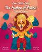 Amma Tell Me About The Avatars Of Vishnu! (Narasimha) by Bhakti Mathur [Paperback]