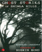 ghost-stories-of-shimla-hills-minakshi-chaudhry-rupa-publications