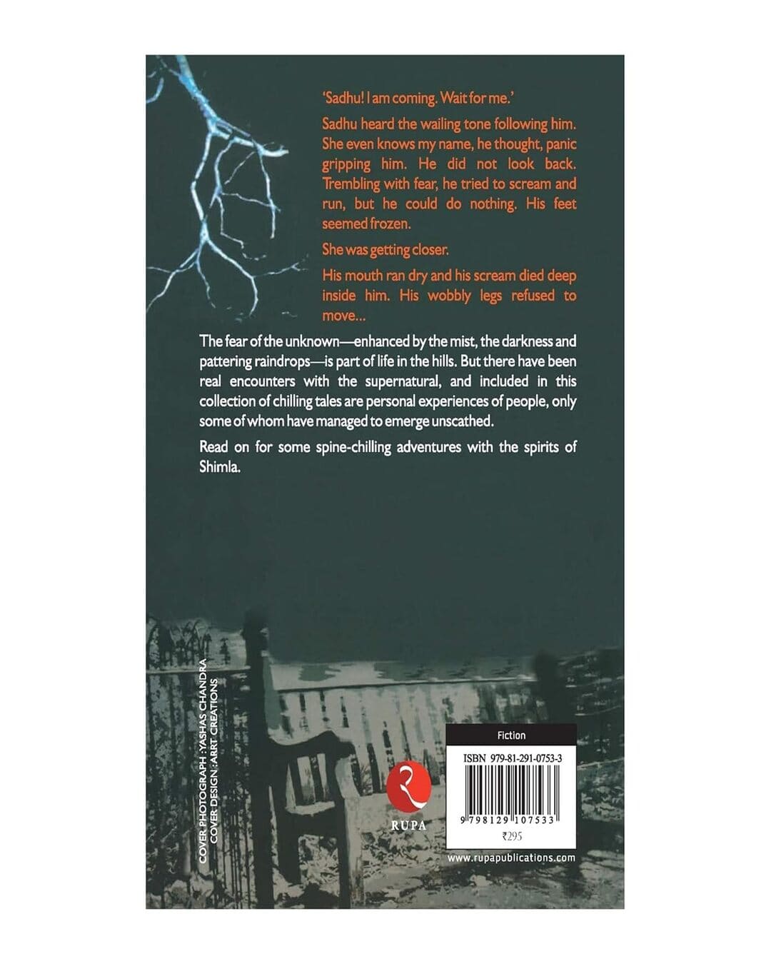 ghost-stories-of-shimla-hills-minakshi-chaudhry-rupa-publications