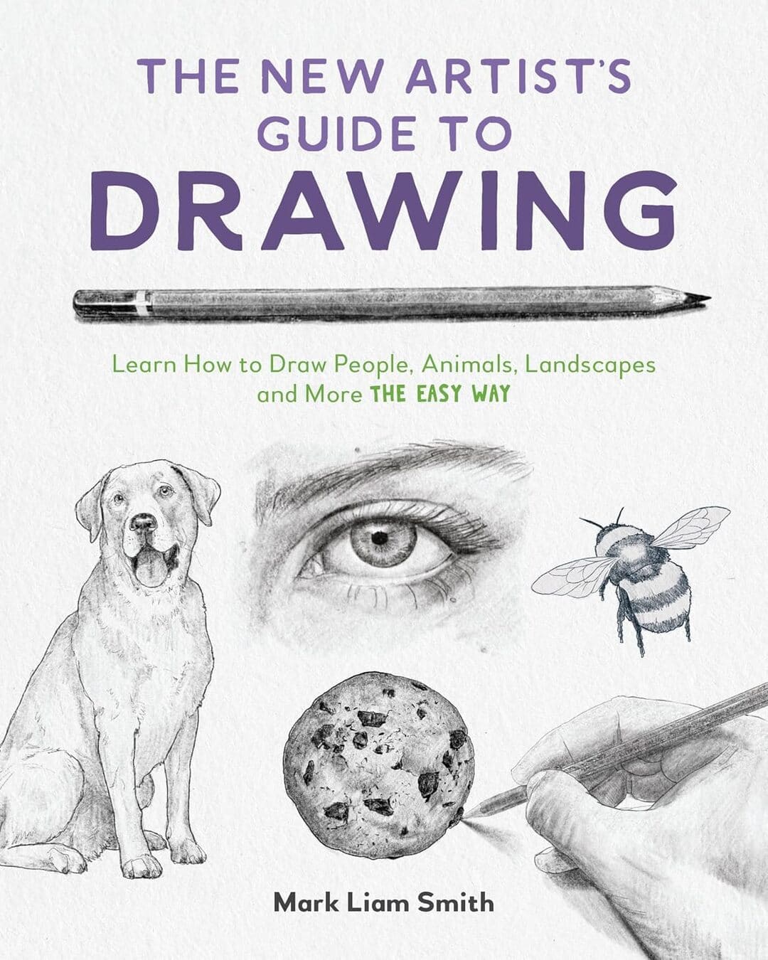 the-new-artists-guide-to-drawing-mark-liam-smith-page-street-publishing