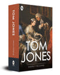 Tom Jones - Classics by Henry Fielding [Paperback] - versoz.com
