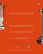 The Dictionary Of Hindustani Classical Music [Hardcover] - versoz.com