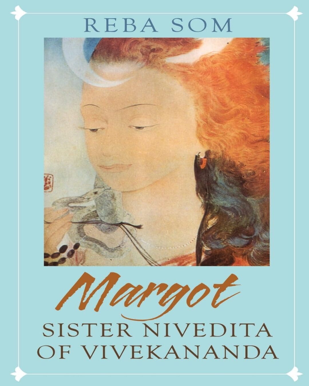Margot [Hardcover] - versoz.com