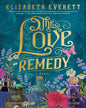 The Love Remedy by Elizabeth Everett [Paperback] - versoz.com
