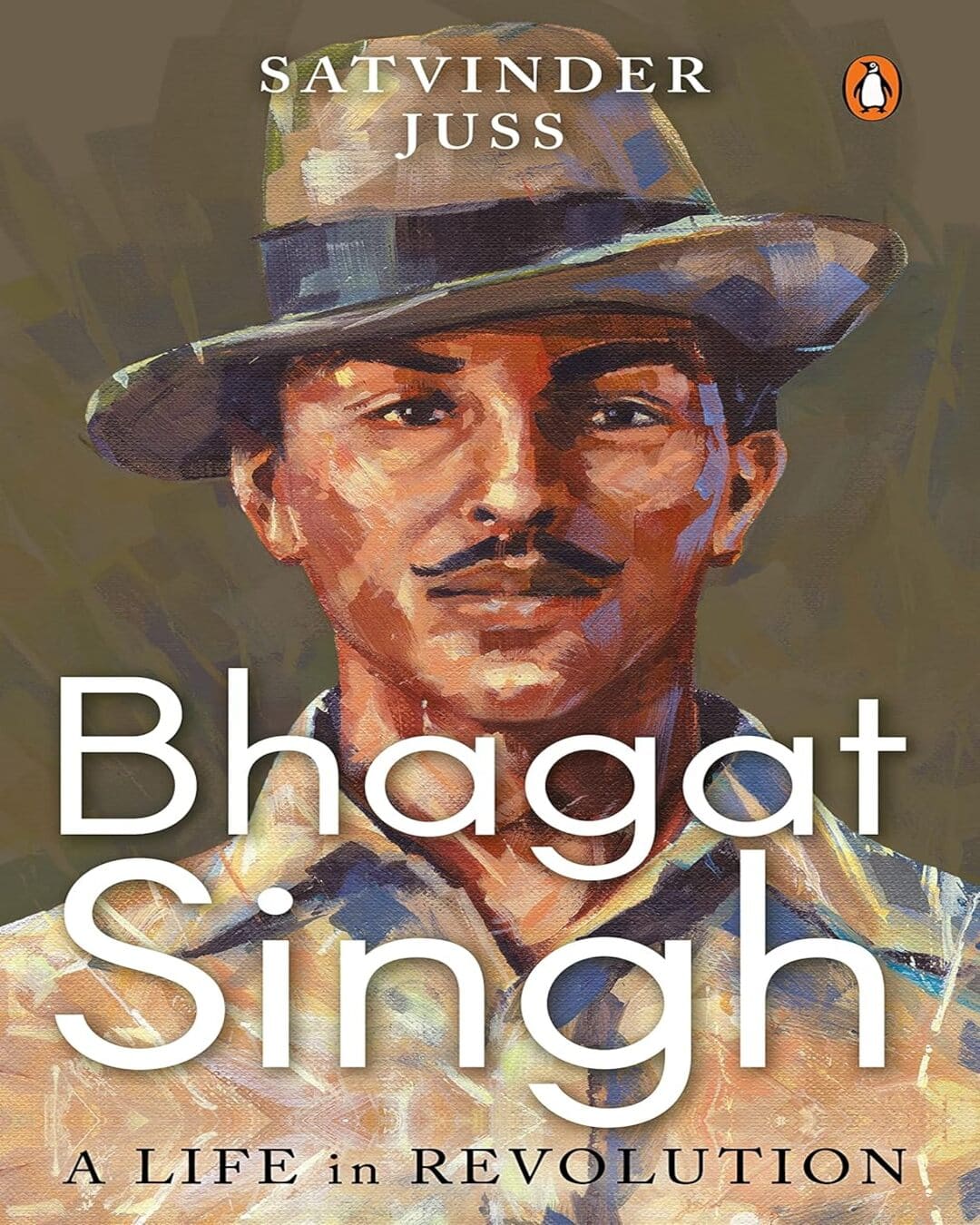 Bhagat Singh: A Life In Revolution by Juss, Satvinder [Hardcover] - versoz.com
