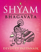 Shyam: An Illustrated Retelling Of The Bhagavata by Devdutt Pattanaik [Paperback] - versoz.com