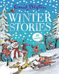 Winter Stories by Enid Blyton [Paperback] - versoz.com