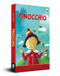 Pinocchio by Carlo Collodi [Paperback ] - versoz.com