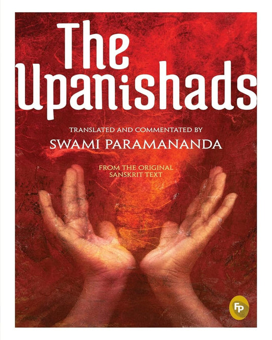 The Upanishads by Swami Paramananda [Paperback] - versoz.com