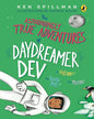 The Astoundingly True Adventures Of Dayd by Ken Spillman [Paperback] - versoz.com