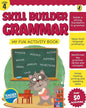 Skill Builders GrammarÂ  Level-4 by Penguin India [Paperback] - versoz.com