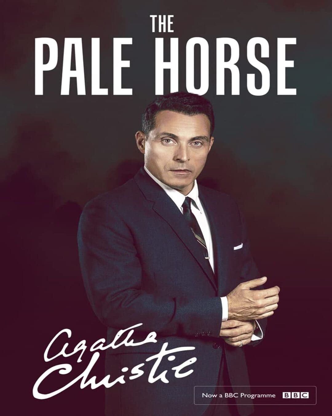 The Pale Horse by Agatha Christie - Tv Tie-In Edition [Paperback] - versoz.com