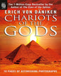 Chariots Of The Gods by Erich Von Daniken [Paperback] - versoz.com