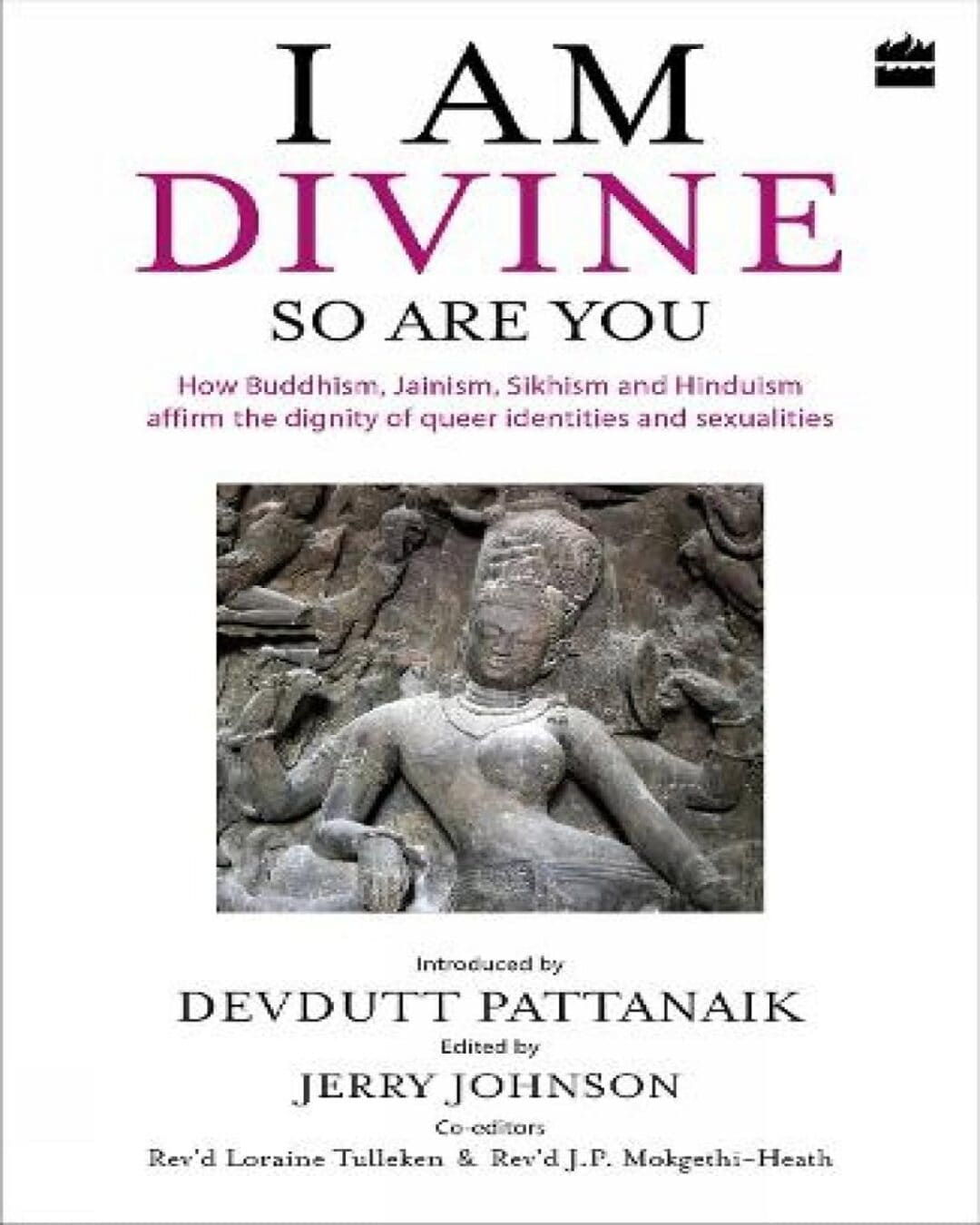 I Am Divine. So Are You [Hardcover] by Various - versoz.com