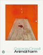 Animal Farm by George Orwell [Paperback] - versoz.com