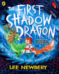 The First Shadowdragon by Newbery, Lee [Paperback] - versoz.com