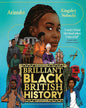 Brilliant Black British History by Atinuke [Hardcover] - versoz.com