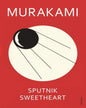 Sputnik Sweetheart [Paperback] - versoz.com